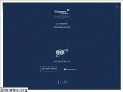 Sites similar to vesperapismobeach.com