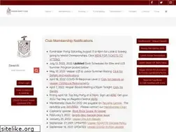 Sites similar to vesperboatclub.org
