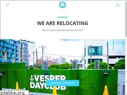 Sites similar to vesperdayclub.com
