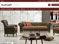 Sites similar to vespero.com