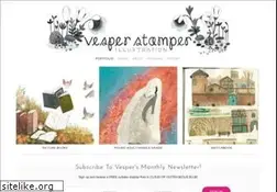 Sites similar to vespersongs.com