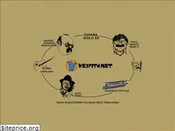 Sites similar to vespito.net