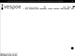 Sites similar to vespoe.com