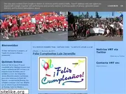 Sites similar to vespuciorunnerteam.blogspot.com