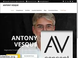 Sites similar to vesque.fr