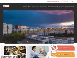 Sites similar to vesr.sk