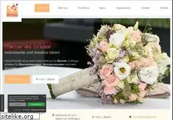 Sites similar to vessa-floristik.de
