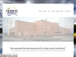 Sites similar to vessco.com