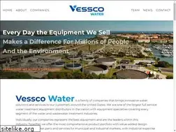 Sites similar to vesscoholdings.com