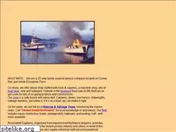 Sites similar to vessel-assist-nw.com