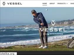 Sites similar to vessel-golf.jp