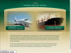 Sites similar to vesselarrest.com
