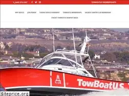 Sites similar to vesselassistnewport.com