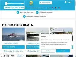 Sites similar to vesselauction.com