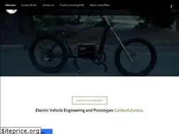 Sites similar to vesselbikes.com