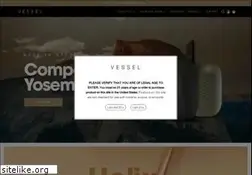 Sites similar to vesselbrand.com