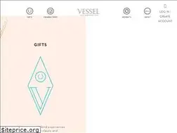 Sites similar to vesselbrooklyn.com