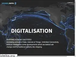 Sites similar to vesseldata.com