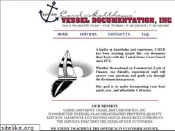 Sites similar to vesseldocs.com