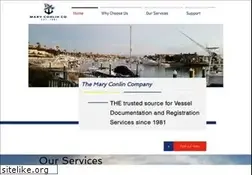 Sites similar to vesseldocumentation.com