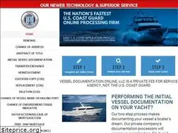 Sites similar to vesseldocumentation.us