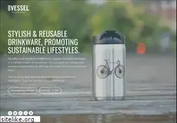 Sites similar to vesseldrinkware.com