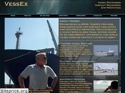 Sites similar to vesselextractions.com