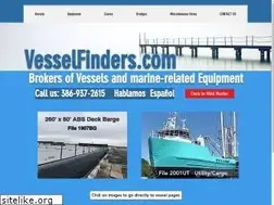 Sites similar to vesselfinders.com