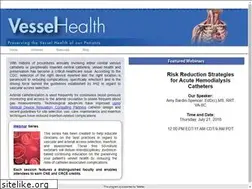 Sites similar to vesselhealth.org