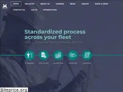 Sites similar to vesselman.com
