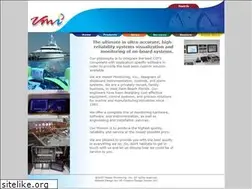 Sites similar to vesselmonitoring.com