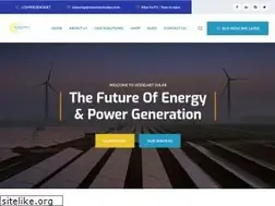 Sites similar to vesselnetsolar.com