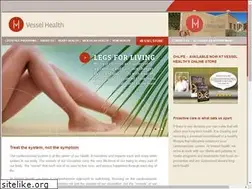 Sites similar to vesselnm.com