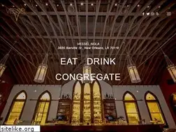 Sites similar to vesselnola.com