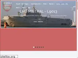 Sites similar to vessels-in-france.net