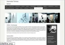 Sites similar to vessels.de