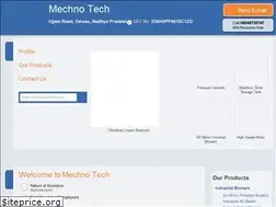 Sites similar to vesselsandtanksindia.com