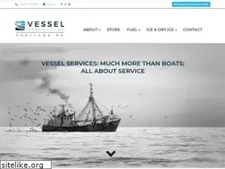 Sites similar to vesselservicesinc.com