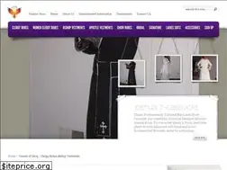 Sites similar to vesselsofglory.biz
