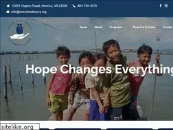 Sites similar to vesselsofmercy.com