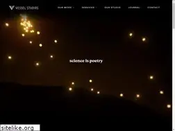 Sites similar to vesselstudios.com