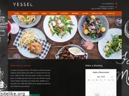 Sites similar to vesselsydney.com.au