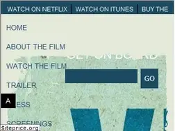 Sites similar to vesselthefilm.com