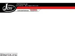 Sites similar to vesseltools.com