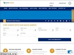 Sites similar to vesselvendor.com