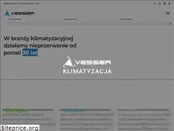 Sites similar to vesser.com.pl