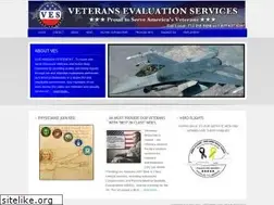 Sites similar to vesservices.com