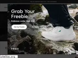 Sites similar to vessi.com