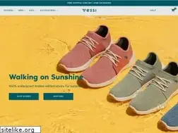 Sites similar to vessifootwear.ca