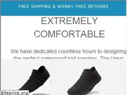 Sites similar to vessifootwear.com